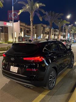 هيونداي توسان